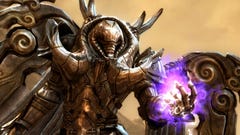 Wot I Think - Castlevania: Lords of Shadow 2