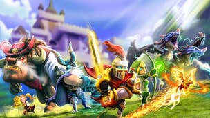 All Castle Clash codes and Magic Lab codes for free Gems and more [October 2021]