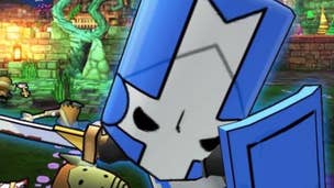 Happy Wars is hosting a Castle Crashers collaborative event 