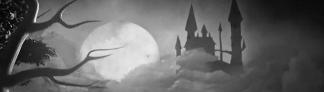 Castle Of Illusion Teased In Retro Styled Movie Trailer From SEGA VG247   Castle Of Illusion 