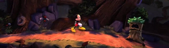 Castle of Illusion remake releasing Sept 4, preorders include Mega