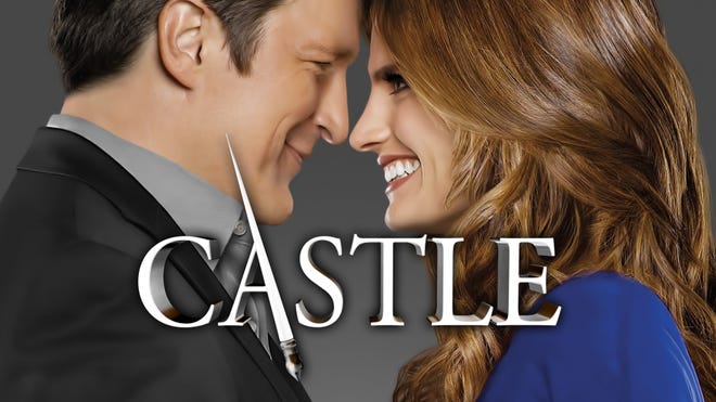 Promotional image for Castle