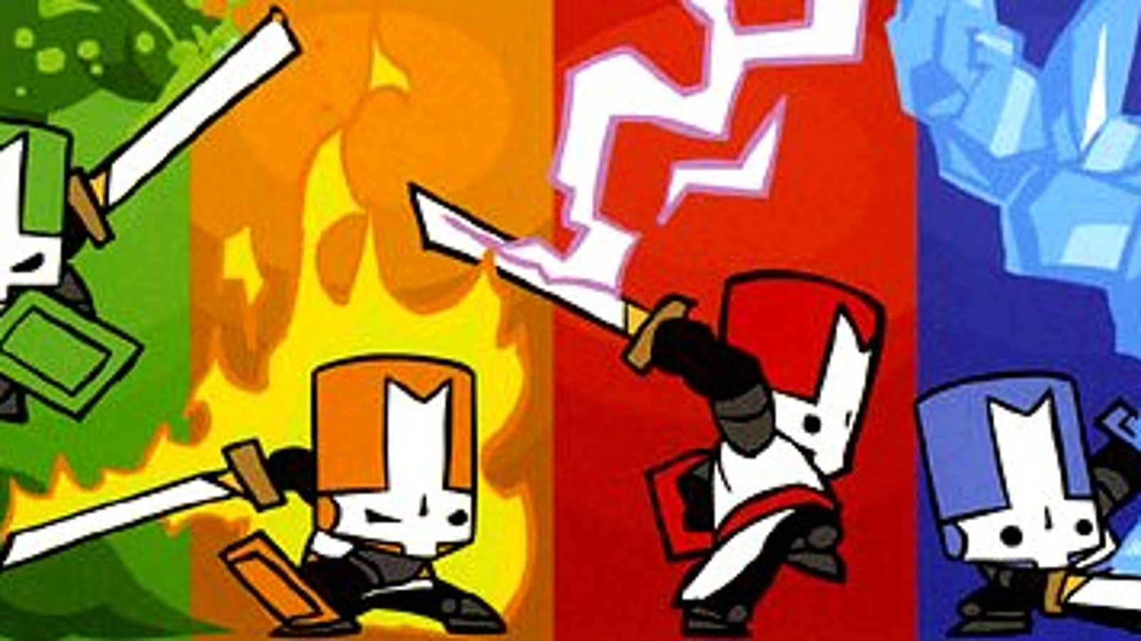 How To Unlock The Necromancer In Castle Crashers Castle Crashers Necromancer Wallpaper