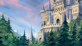 Image for Castles of Mad King Ludwig: Collector's Edition