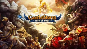 CastleStorm going mobile in free-to-play form, Android beta now open
