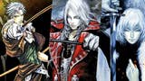 Castlevania Advance Collection incluirá três jogos GBA e ainda Castlevania: Dracula X