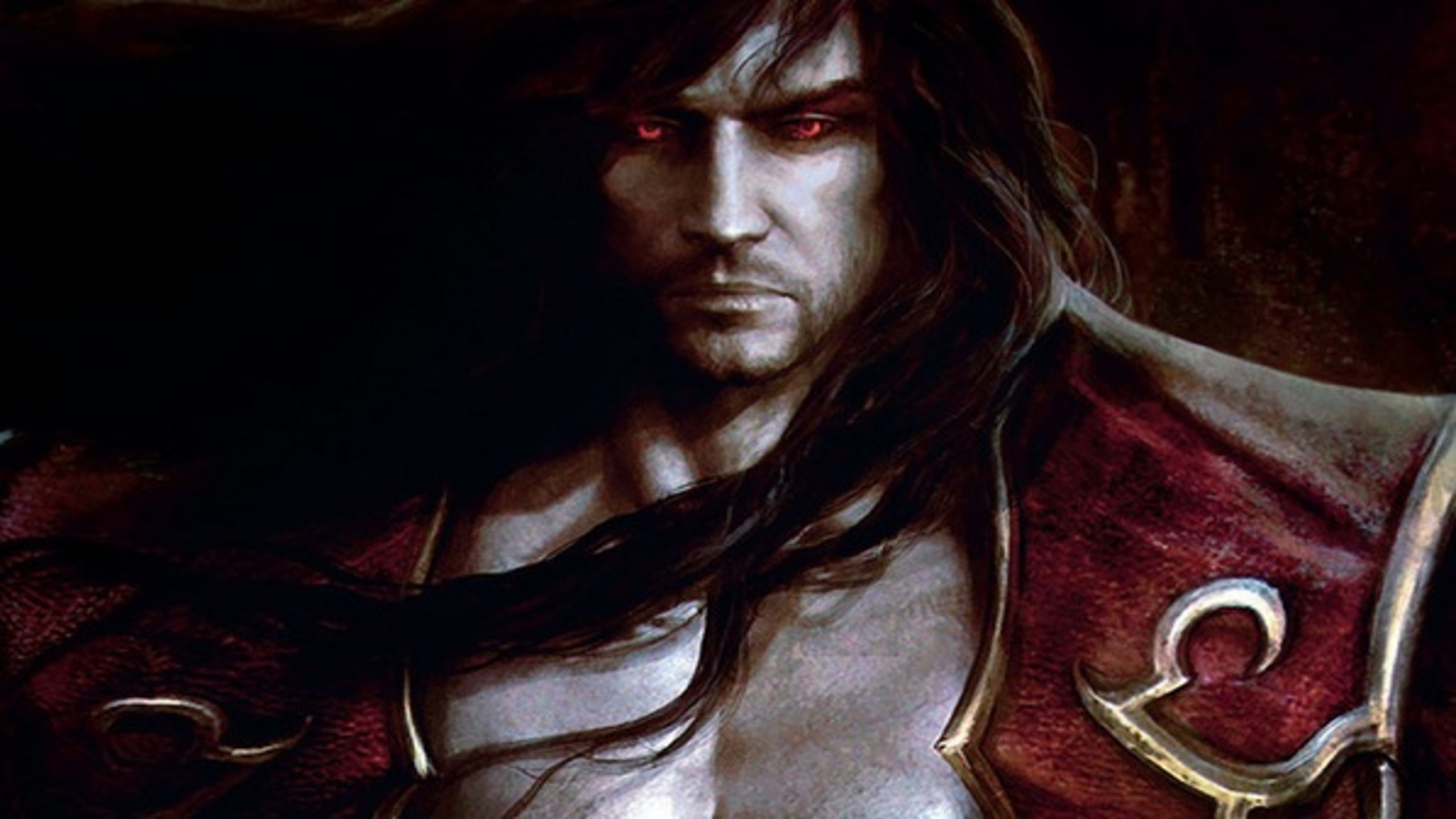 Lords of Shadow 2 is kinda underrated, but also kinda not. : r/castlevania