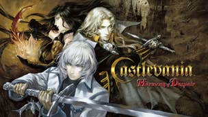 Xbox Games with Gold October - Castlevania: Harmony of Despair, Resident Evil: Code Veronica X, more