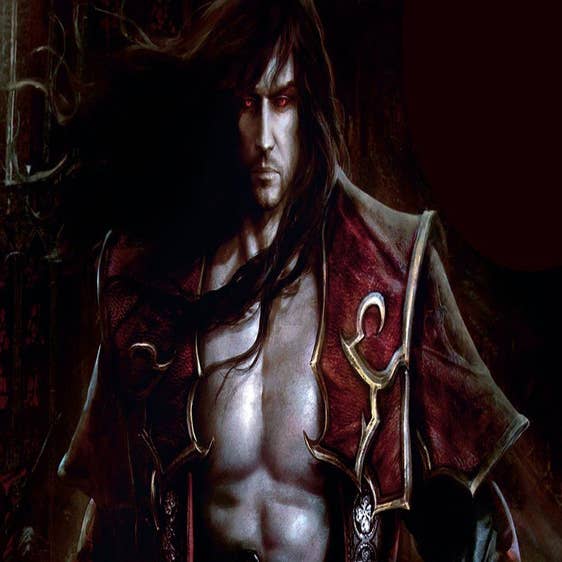 Giving The Dark Lord Voice: Castlevania: Lords of Shadow 2 Roundtable -  Game Informer