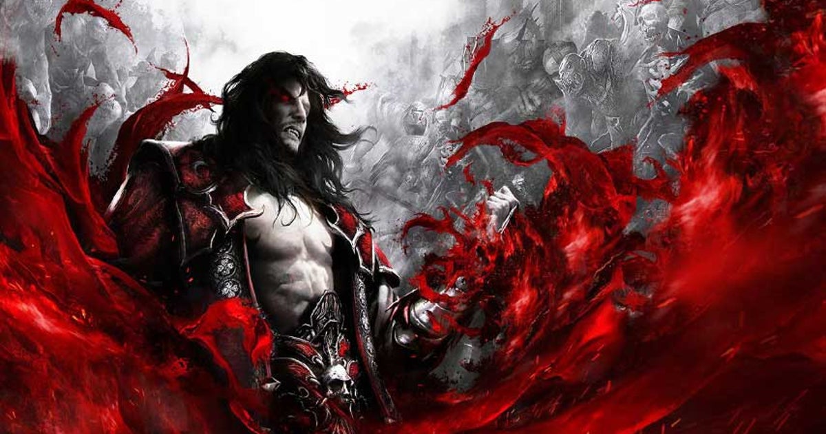 Castlevania Lords Of Shadow 2 Walkthrough Part 11 How To Find The Second Acolyte VG247 castlevania-lords-of-shadow-2-walkthrough-part-11-how-to-find-the-second-acolyte-vg247