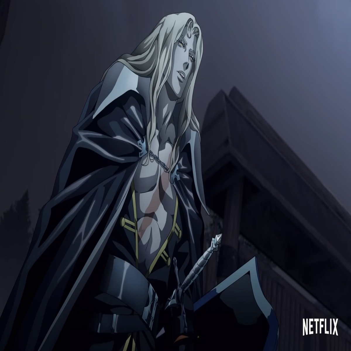 Castlevania' Season 4: Will There Be Another Season of the Netflix Show and  When Will It Be Out?