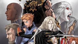 Final season of Castlevania coming in May and there's reportedly a spin-off in the works