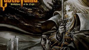 Castlevania Symphony of the Night and Rondo of Blood rated for PS4