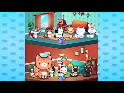 Tilting Point invests $30m into Mino Games' Cat Game