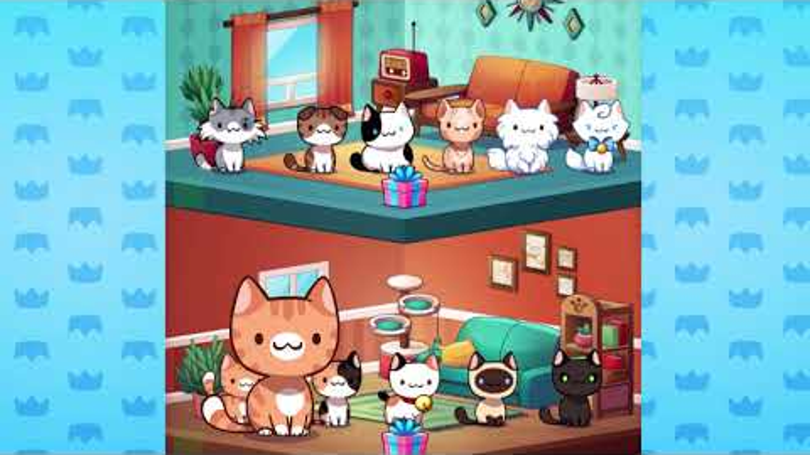 Tilting Point invests $30m into Mino Games' Cat Game