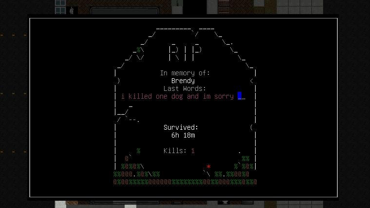 Image for Death of a skater boy in Cataclysm: Dark Days Ahead