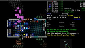 Image for Cataclysm: Dark Days Ahead: A roguelike you could play for the rest of your life