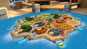 Image for Catan VR invites Oculus Quest and Quest 2 owners to trade digital wood