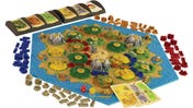 Save over £100 on Catan 3D's UK RRP