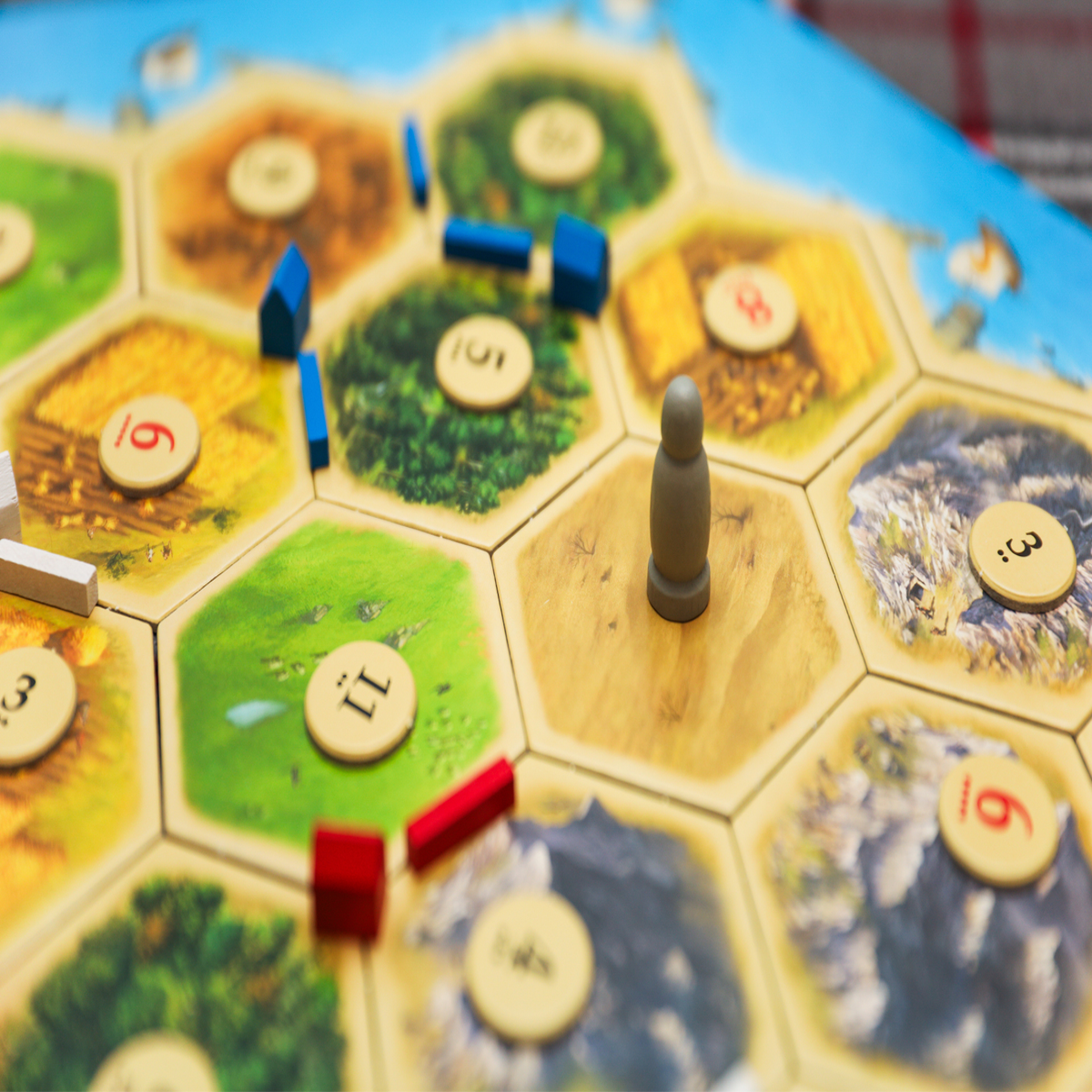 How to play Catan: board game's rules, setup and how to win explained