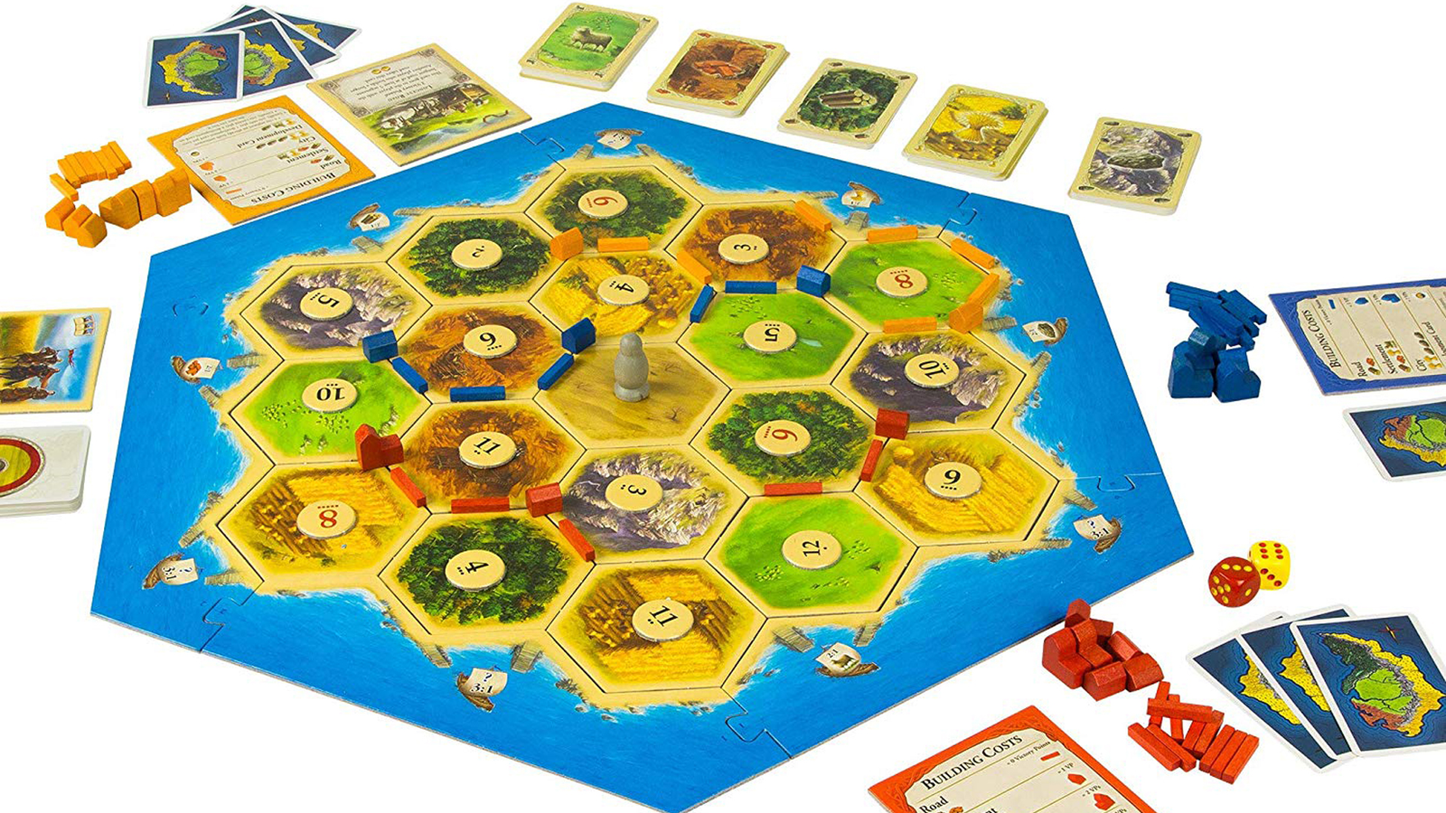 7 Most Difficult Board Games Ever -  Blog