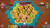Catan, Carcassonne and more digital board games are up to 50% off on Nintendo Switch