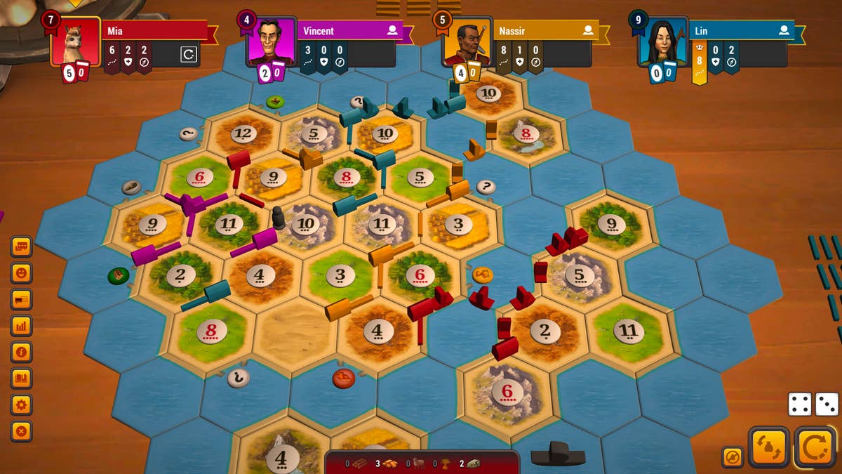 10 best online board games you can play in your browser