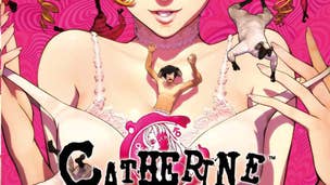 Golden Week sale kicks off on US PSN with Catherine, Dark Souls, Ground Zeroes, more discounted