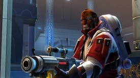 SWTOR Bolsters Customization With Cat People