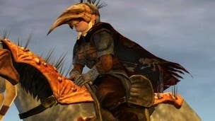 Lord of the Rings Online's Treasure Hunt is back, time for more Cave-claw hugging