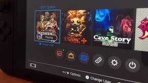 Cave Story and 1001 Spikes are coming to Switch