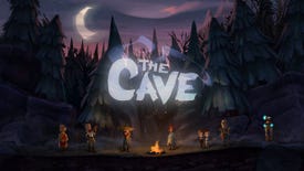 Ron Gilbert Explains The Cave's Weird Character Count