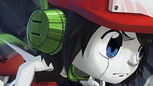 Image for Cave Story, Dr. Mario, Drop Zone: Under Fire and more head up Nintendo US downloads