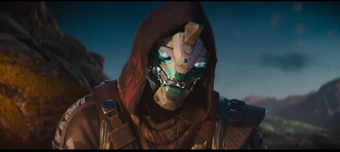 Destiny 2: The Final Shape