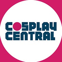 Cosplay Central logo - small