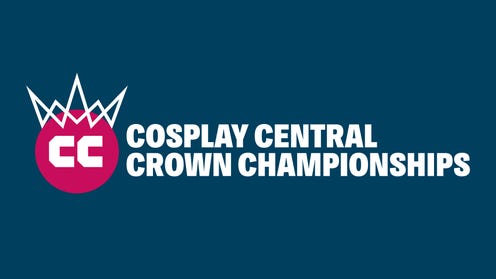 The Cosplay Central Crown Championships