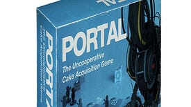 Cardboard Children: Portal