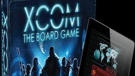 Cardboard Children: XCOM: The Board Game - Part 1