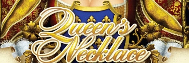 Image for Cardboard Children - Queen's Necklace