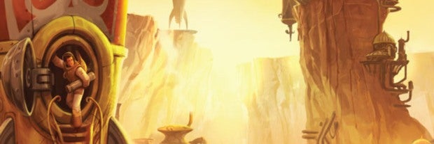 Image for Cardboard Children - Mission: Red Planet (2nd Edition)