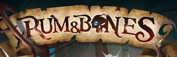 Image for Cardboard Children - Rum & Bones