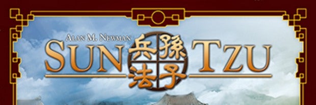 Image for Cardboard Children - Sun Tzu