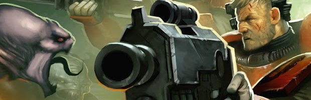 Image for Cardboard Children - Lost Patrol