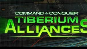 Image for Quick Shots - New Command & Conquer Tiberium Alliances screens