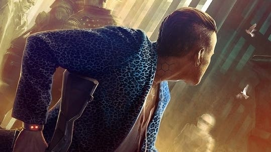 CD projekt drückt alle neu Cyberpunk 2077 Updates und DLC in nächstes Jahr CD projekt drückt alle neu Cyberpunk 2077 Updates und DLC in nächstes Jahr