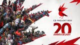 CD Projekt Red slaví 20. narozeniny