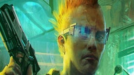 Interview: CD Projekt On Cyberpunk, Future Of DRM