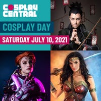 Image for Watch All Of The Cosplay Day Panels And Join Discord Here!