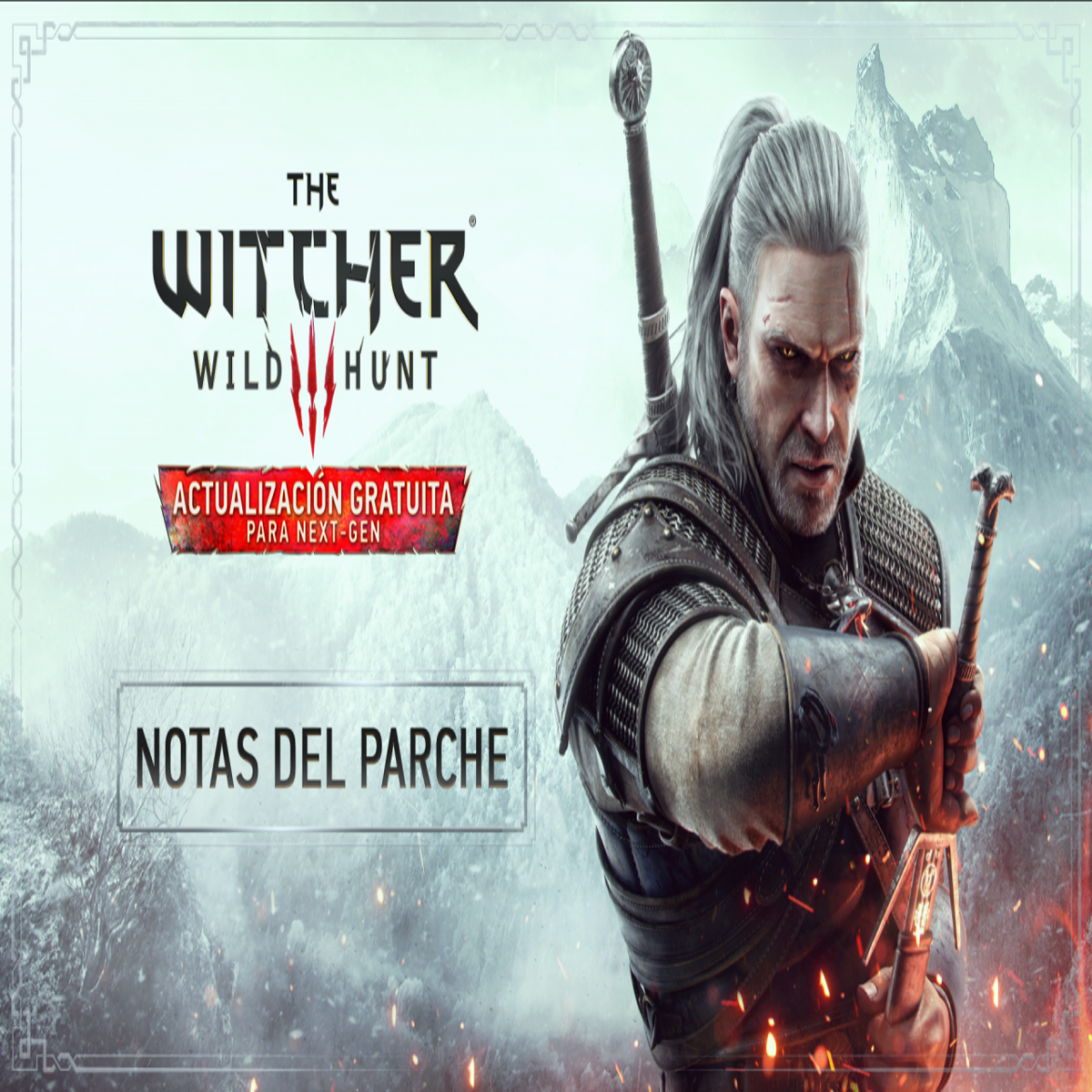 The Witcher 3: cómo transferir partidas guardadas de PS4 a PS5 y de Xbox  One a Xbox Series X, S