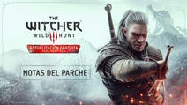 The Witcher 3 - Actualización next-gen: cuándo sale y notas del parche en PC, PlayStation 5, Xbox Series X/S